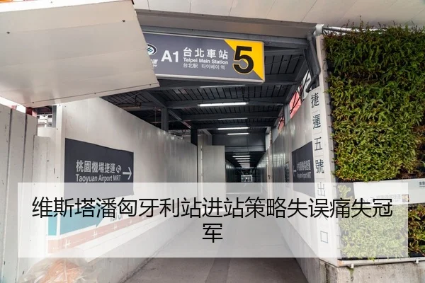 维斯塔潘匈牙利站进站策略失误痛失冠军