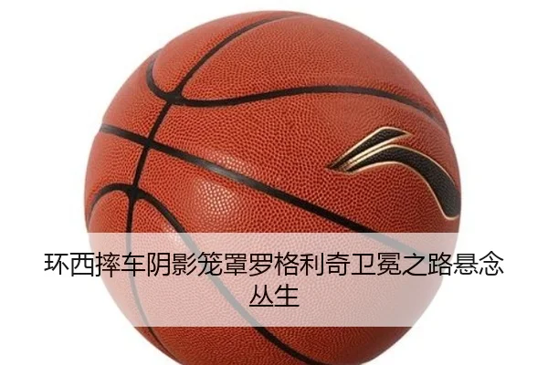 环西摔车阴影笼罩罗格利奇卫冕之路悬念丛生