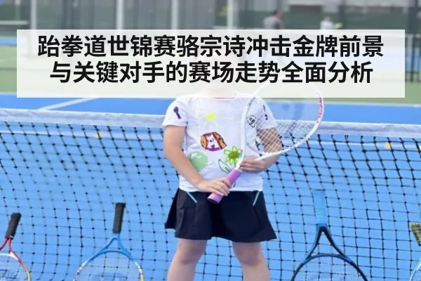 跆拳道世锦赛骆宗诗冲击金牌前景与关键对手的赛场走势全面分析